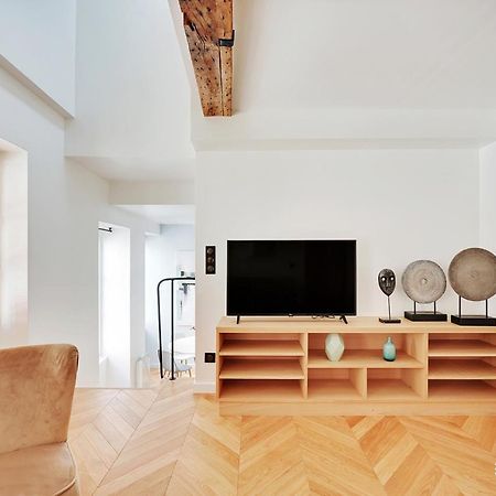 Cmg Residence Republique - Rue Beranger 巴黎 外观 照片