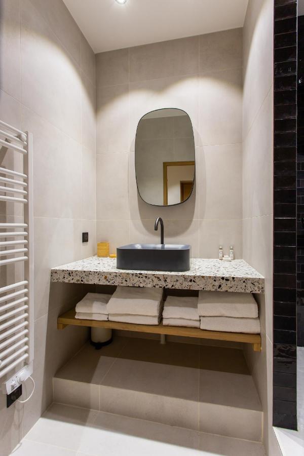 Cmg Residence Republique - Rue Beranger 巴黎 外观 照片