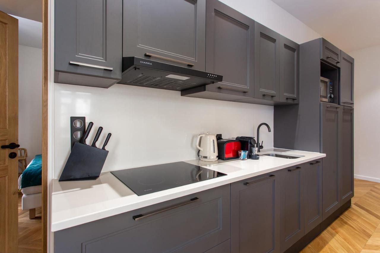 Cmg Residence Republique - Rue Beranger 巴黎 外观 照片
