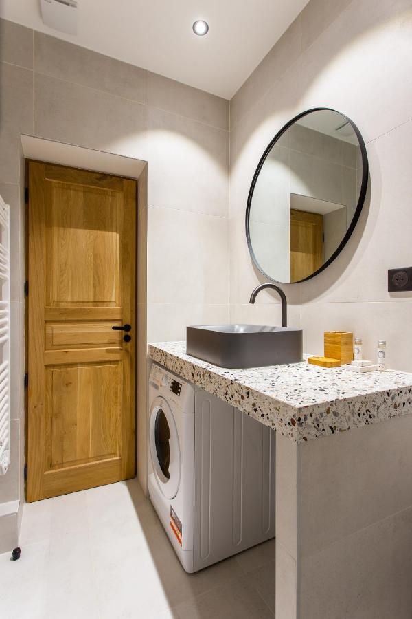 Cmg Residence Republique - Rue Beranger 巴黎 外观 照片
